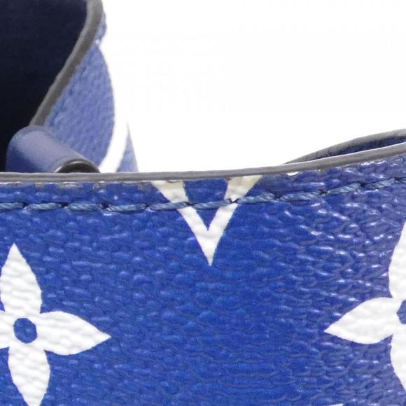 Louis Vuitton LV Escale Neo Noe Shoulder Bag Blue - Picture 5 of 9